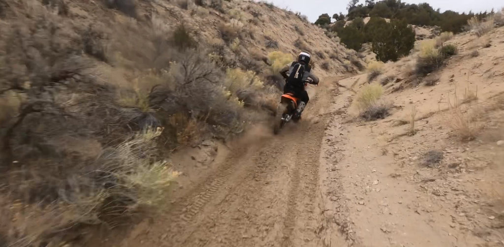 CHURCH OF DIRT. JUST ANOTHER MANIC SUNDAY.