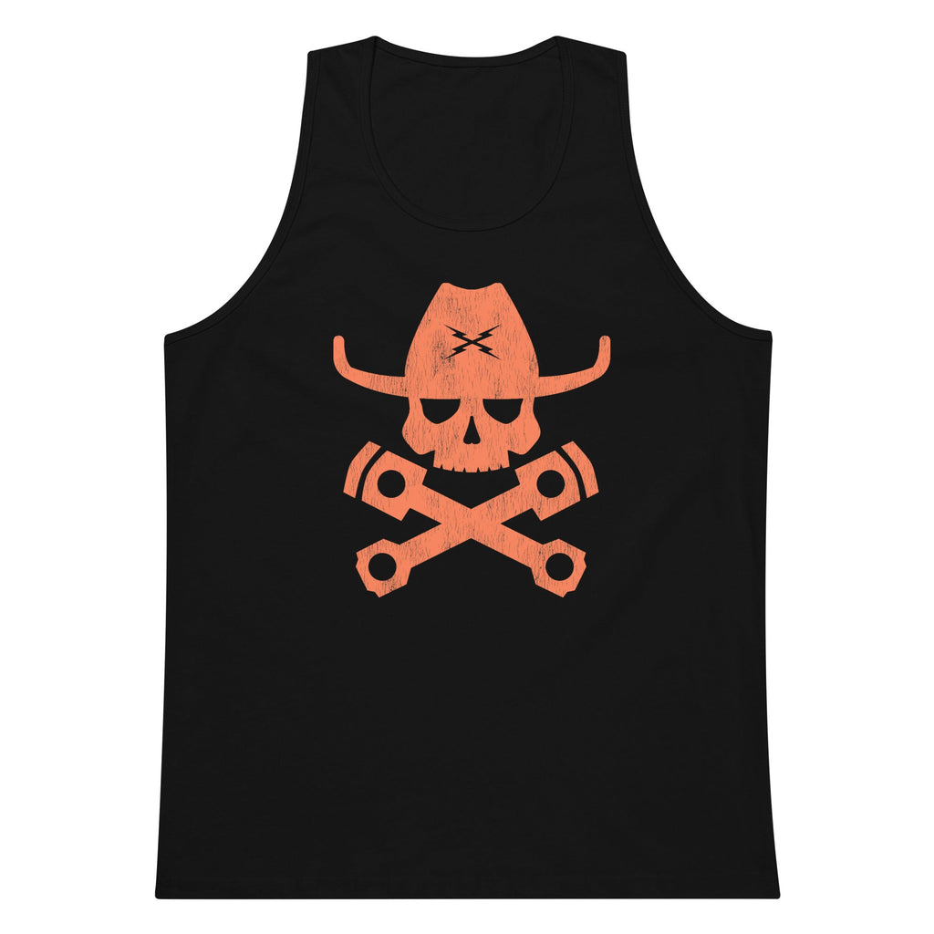 TANK TOPS